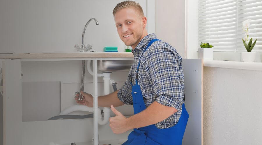 Local sewer line repair in Andover, NH